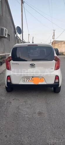 Kia Morning 2016, 150,000 km - 1.0 l - Bakı