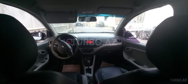 Kia Morning 2016, 150,000 km - 1.0 l - Bakı