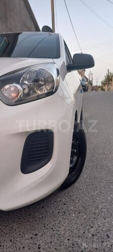 Kia Morning 2016, 150,000 km - 1.0 l - Bakı