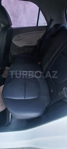 Kia Morning 2016, 150,000 km - 1.0 l - Bakı