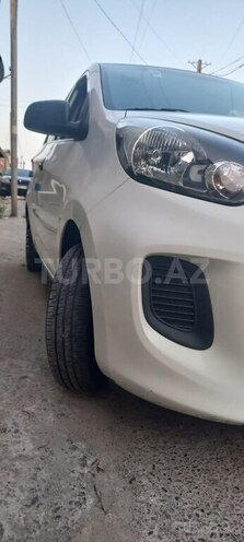 Kia Morning 2016, 150,000 km - 1.0 l - Bakı