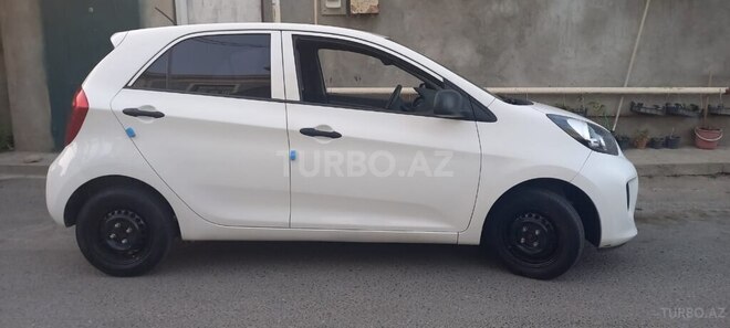 Kia Morning 2016, 150,000 km - 1.0 l - Bakı