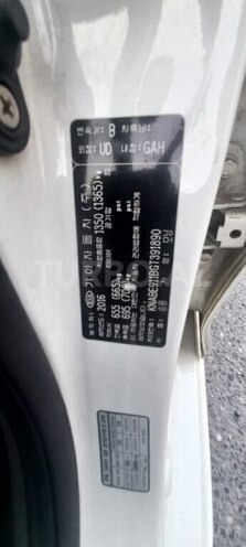 Kia Morning 2016, 150,000 km - 1.0 l - Bakı