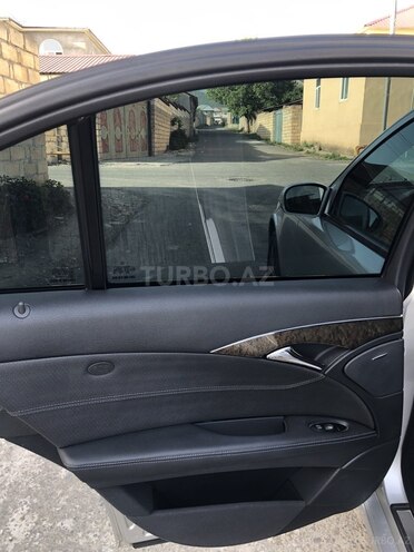 Mercedes E 220 d 2002, 400,000 km - 2.2 л - Oğuz
