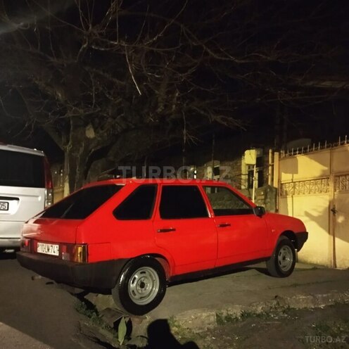 LADA (VAZ) 2109 1988, 565,958 km - 1.5 l - Zaqatala