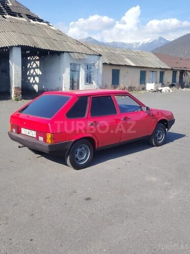 LADA (VAZ) 2109 1988, 565,958 km - 1.5 l - Zaqatala