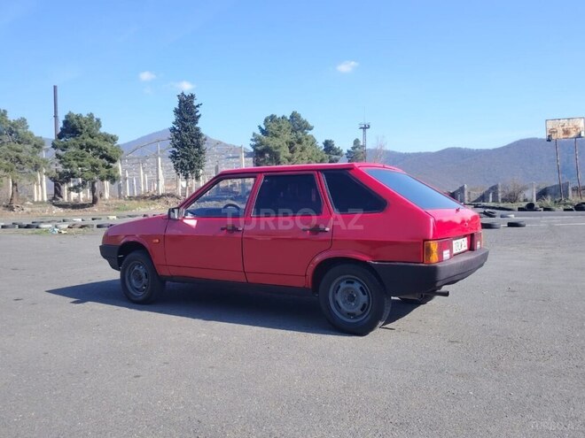 LADA (VAZ) 2109 1988, 565,958 km - 1.5 l - Zaqatala