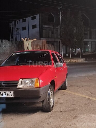 LADA (VAZ) 2109 1988, 565,958 km - 1.5 l - Zaqatala