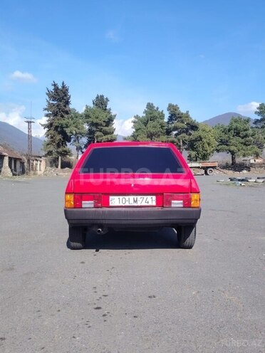 LADA (VAZ) 2109 1988, 565,958 km - 1.5 l - Zaqatala