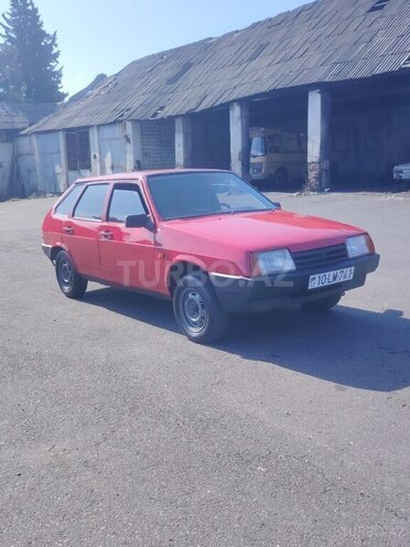 LADA (VAZ) 2109 1988, 565,958 km - 1.5 l - Zaqatala