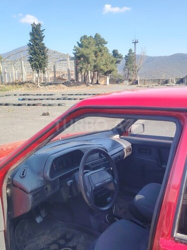 LADA (VAZ) 2109 1988, 565,958 km - 1.5 l - Zaqatala