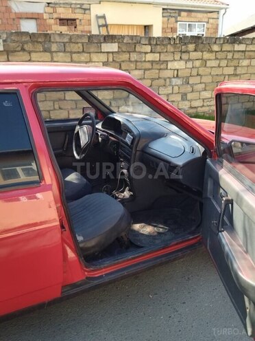 LADA (VAZ) 2109 1988, 565,958 km - 1.5 l - Zaqatala