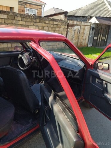 LADA (VAZ) 2109 1988, 565,958 km - 1.5 l - Zaqatala