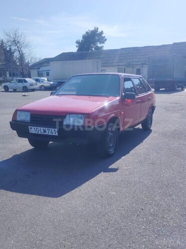 LADA (VAZ) 2109 1988, 565,958 km - 1.5 l - Zaqatala