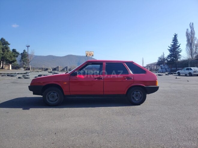 LADA (VAZ) 2109 1988, 565,958 km - 1.5 l - Zaqatala