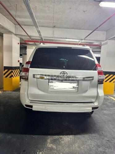 Toyota Prado 2012, 175,000 km - 2.7 l - Bakı