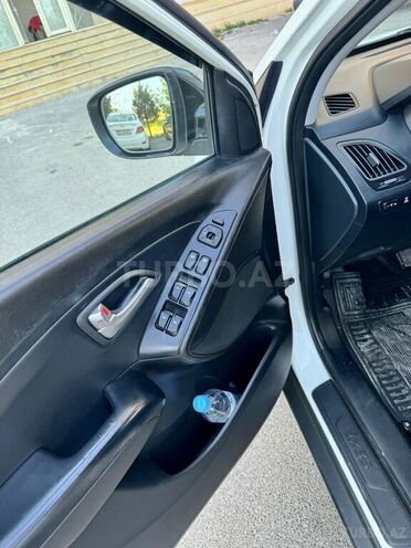 Hyundai ix35 2011, 209,000 km - 2.4 l - Bakı