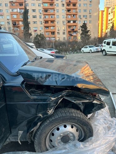 LADA (VAZ) Niva 2013, 220,000 km - 1.7 l - Bakı