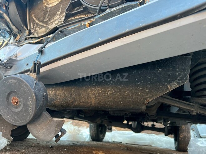 LADA (VAZ) Niva 2013, 220,000 km - 1.7 l - Bakı