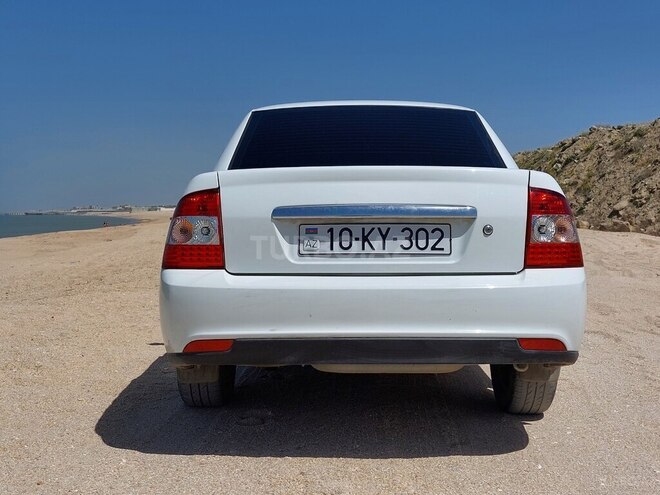 LADA (VAZ) Priora 2017, 183,500 km - 1.6 л - Bakı