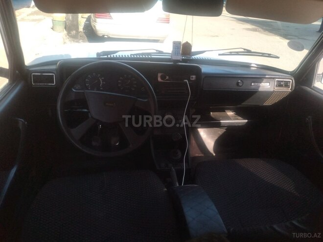 LADA (VAZ) 2107 2002, 99,999 km - 1.6 l - Masallı