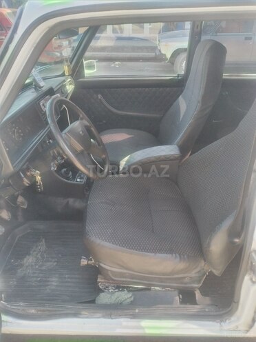LADA (VAZ) 2107 2002, 99,999 km - 1.6 l - Masallı