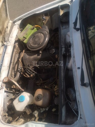 LADA (VAZ) 2107 2002, 99,999 km - 1.6 l - Masallı
