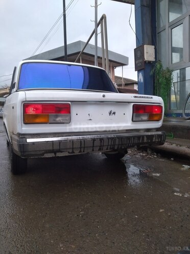LADA (VAZ) 2107 2002, 99,999 km - 1.6 l - Masallı