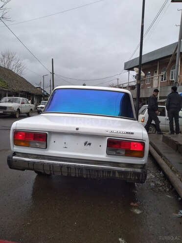 LADA (VAZ) 2107 2002, 99,999 km - 1.6 l - Masallı