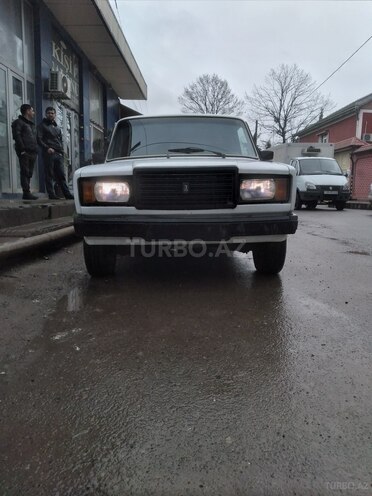 LADA (VAZ) 2107 2002, 99,999 km - 1.6 l - Masallı