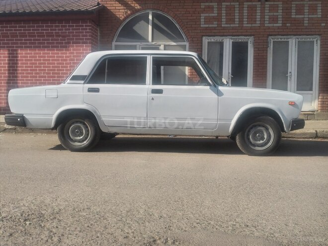 LADA (VAZ) 2107 2002, 99,999 km - 1.6 l - Masallı