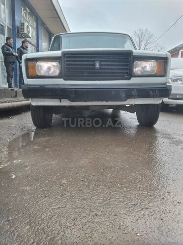 LADA (VAZ) 2107 2002, 99,999 km - 1.6 l - Masallı