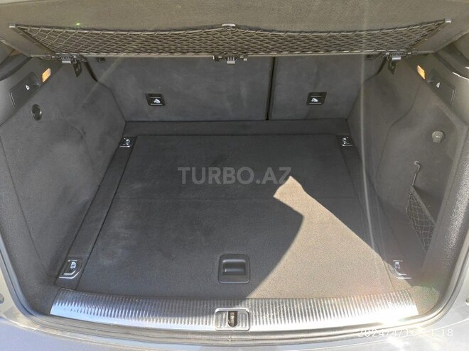 Audi Q5 2015, 136,600 km - 2.0 l - Bakı
