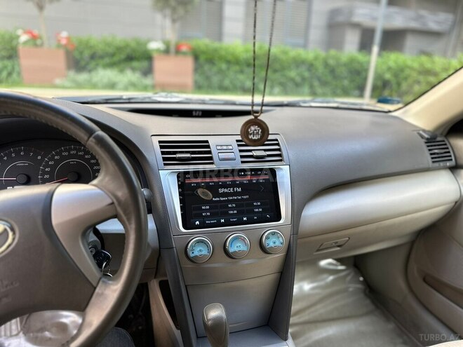 Toyota Camry 2011, 201,000 km - 2.4 l - Bakı