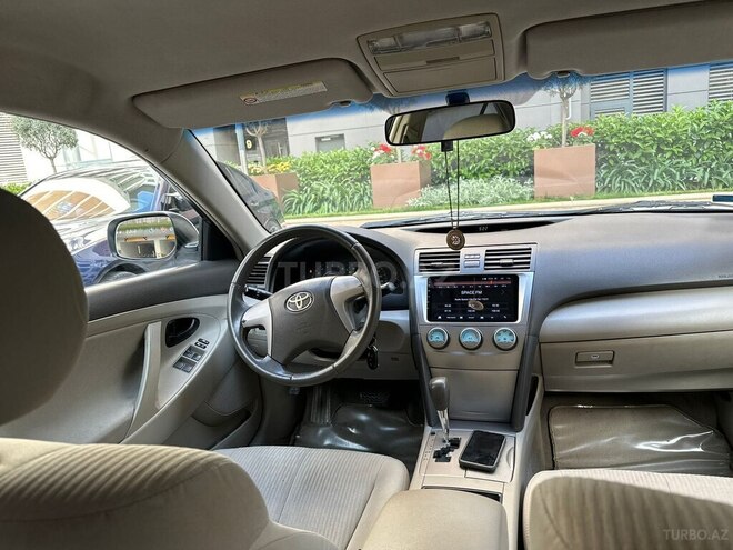 Toyota Camry 2011, 201,000 km - 2.4 l - Bakı