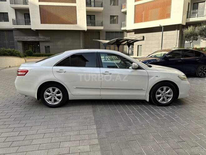 Toyota Camry 2011, 201,000 km - 2.4 l - Bakı