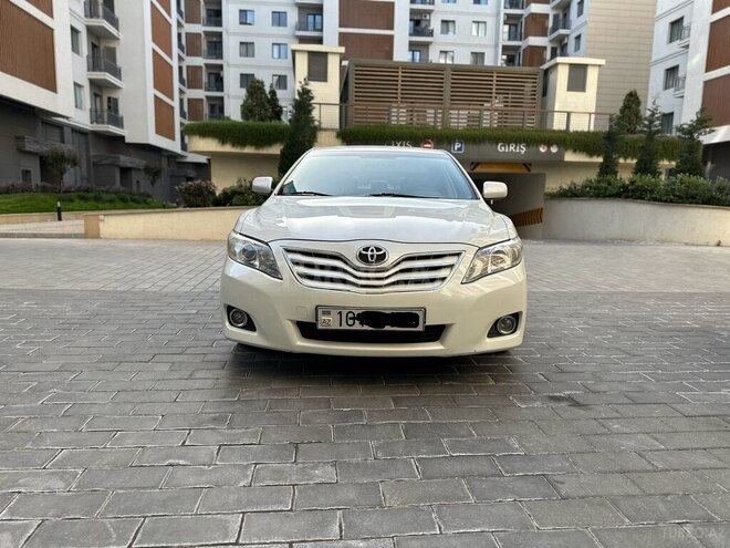 Toyota Camry 2011, 201,000 km - 2.4 l - Bakı