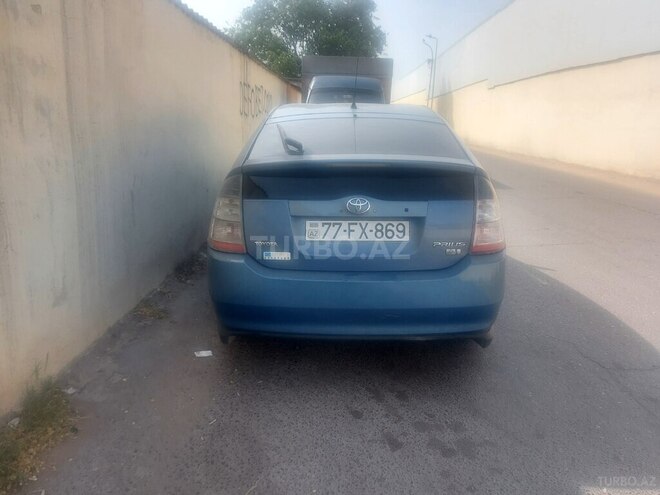 Toyota Prius 2005, 299,999 km - 1.5 l - Bakı