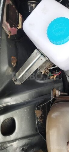 LADA (VAZ) 2106 1986, 99,000 km - 1.5 л - Qazax