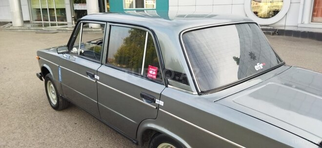 LADA (VAZ) 2106 1986, 99,000 km - 1.5 л - Qazax