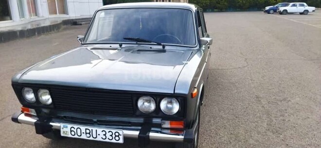 LADA (VAZ) 2106 1986, 99,000 km - 1.5 л - Qazax