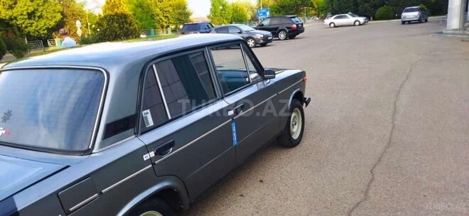 LADA (VAZ) 2106 1986, 99,000 km - 1.5 л - Qazax