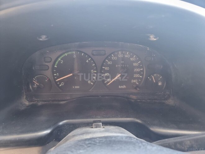 Ford Transit 1998, 347,000 km - 2.5 l - Bakı