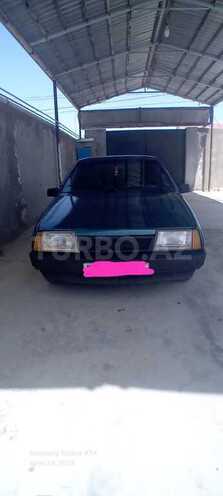 LADA (VAZ) 21099 1998, 500,000 km - 1.5 л - Şirvan