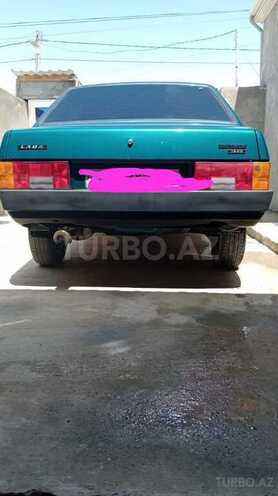 LADA (VAZ) 21099 1998, 500,000 km - 1.5 л - Şirvan