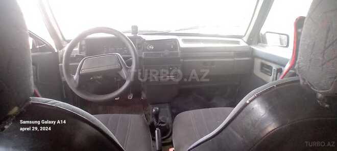 LADA (VAZ) 21099 1998, 500,000 km - 1.5 л - Şirvan