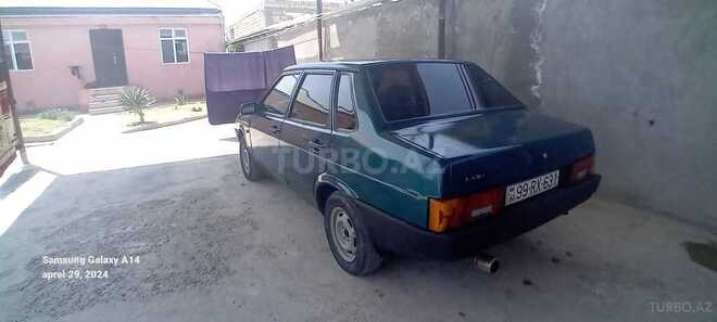LADA (VAZ) 21099 1998, 500,000 km - 1.5 л - Şirvan