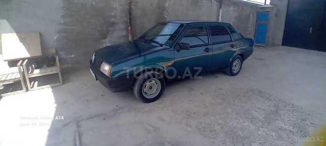 LADA (VAZ) 21099 1998, 500,000 km - 1.5 л - Şirvan