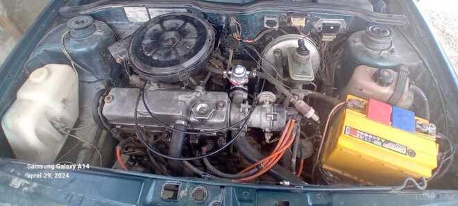 LADA (VAZ) 21099 1998, 500,000 km - 1.5 л - Şirvan