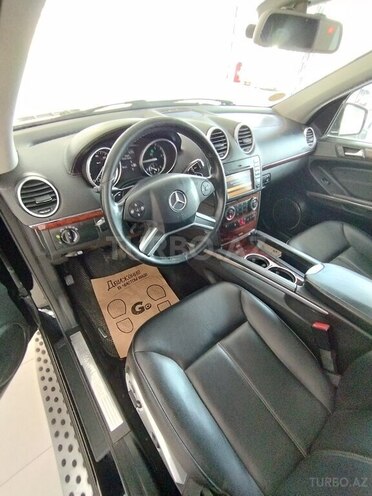 Mercedes GL 350 4MATIC